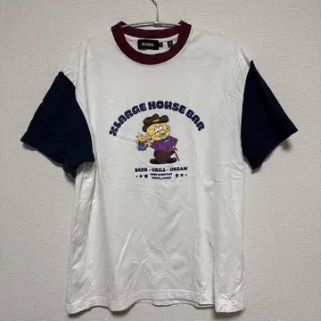 XLARGE HOUSE BAR S/S 티셔츠