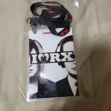 GLAY HISASHI RX-72 DVD 혜택