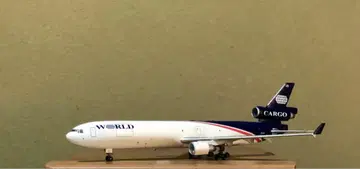 1/400 세계 DC-10 화물기