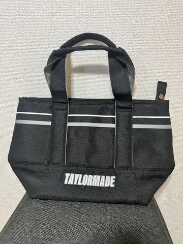 테일러메이드 TAYLORMADE 라운드 백/라운드 파우치/카트 백