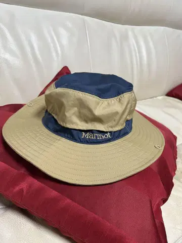 marmot 마모트 아웃도어 햇 남성용 L 사이즈 59cm