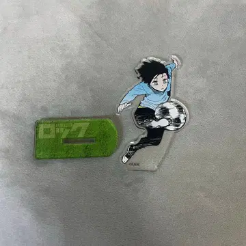 블루 록 이토시 린 어린 시절 아크릴 스탠드