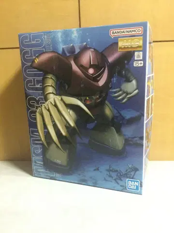 MG 고그