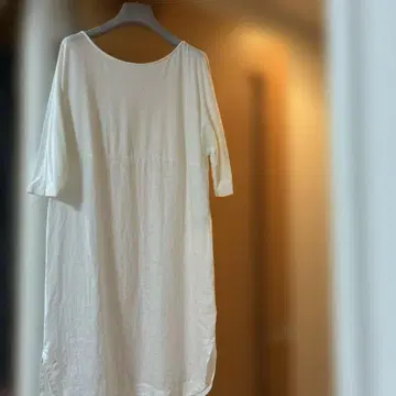 마렐라 튜닉