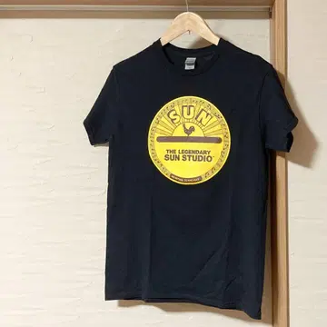 Sun Studio T셔츠