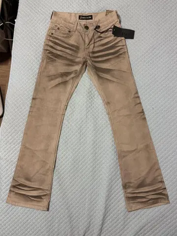 Pasta denim 파스타 데님