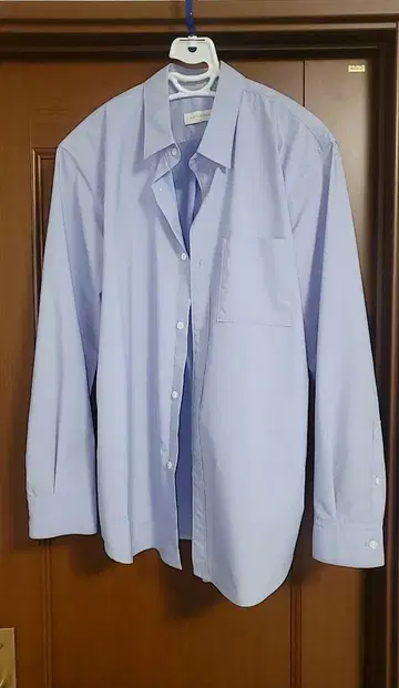 MACKINTOSH 셔츠 긴팔 매킨토시