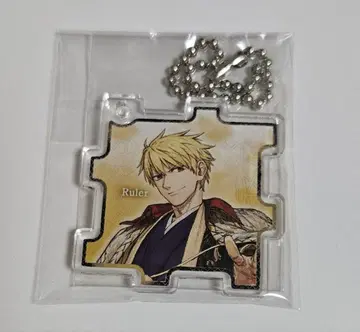 Fate Samurai Remnant 사무라이 렘넌트 길가메쉬