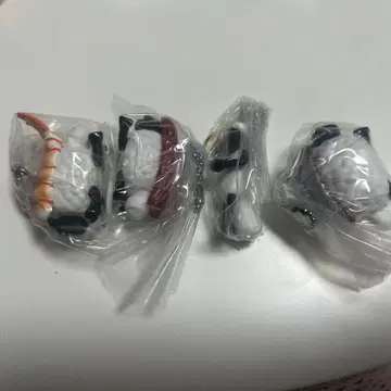 양 숀 스시 스윙 정리