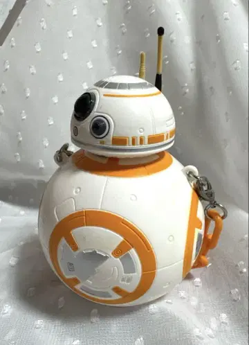 BB-8 구미 케이스 스타 워즈 디즈니랜드
