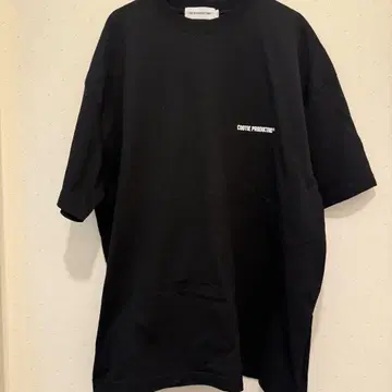 COOTIE OVERSIZED S/S TEE