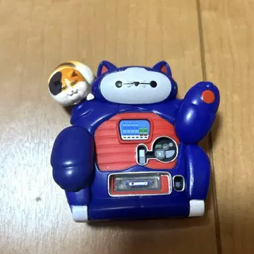 미니어처 피규어 컬렉션 자판기
