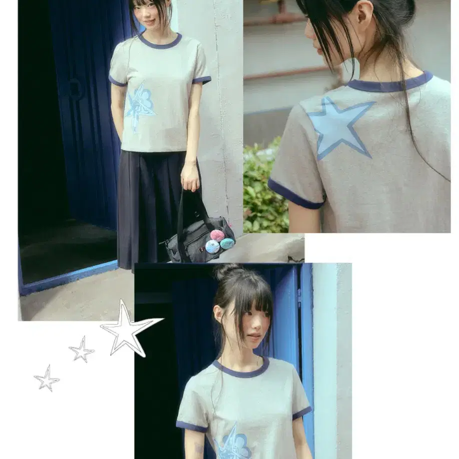 BROWNBREATH | 브라운브레스 Brown Breath T-shirt m on Bunjang