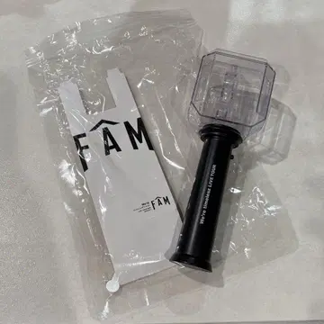 timelesz 타임레스 응원봉