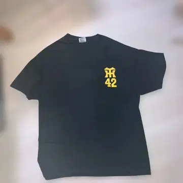 레어 헤인즈 USA 한신 타이거즈 XL