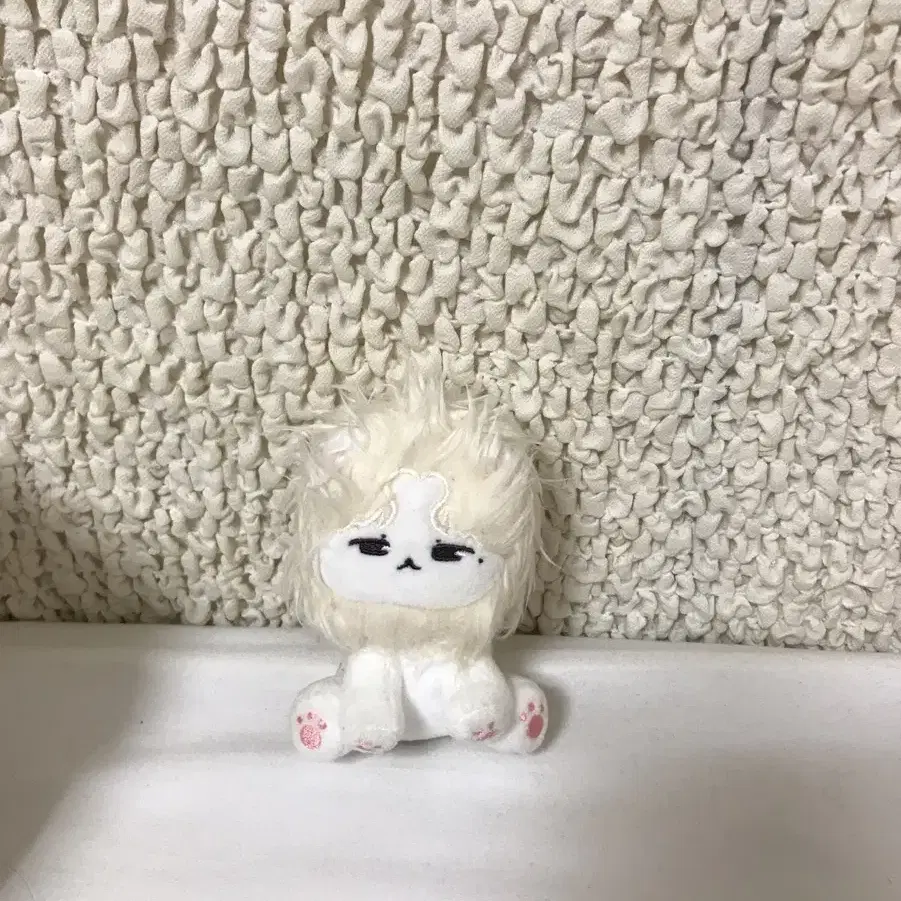 SEVENTEEN | 세븐틴 Seventeen woozi doll wts on Bunjang