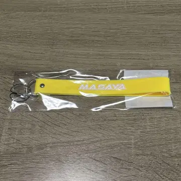 기무라 마사야 응원봉 스트랩