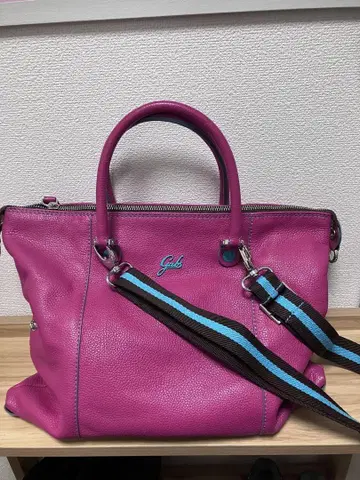 새상품급 GABS BAG G3 STUDIO 3WAY 토트백
