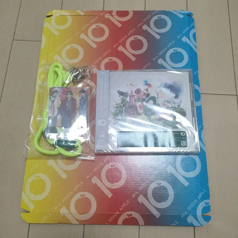 1번째 상품 이미지