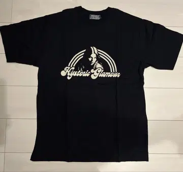 HYSTERIC GLAMOUR 티셔츠
