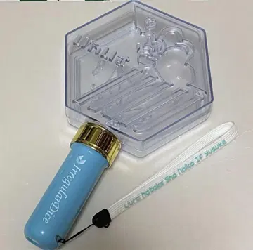 이레귤러 Irregular Dice 응원봉 육각형 다이스형