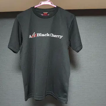 Acid Black Cherry 티셔츠