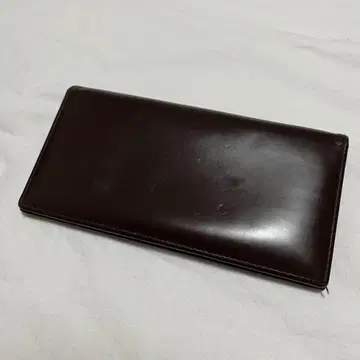 ETTINGER 장지갑