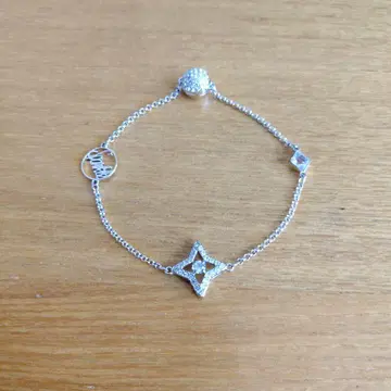 SWAROVSKI 스와로브스키 팔찌 리믹스 Sparkle