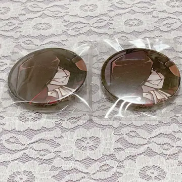 IdentityV 바이올리니스트 비네트 아트 2세트