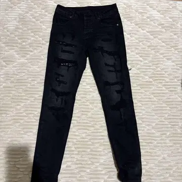 ksubi 스비 블랙 데님 31 택 포함