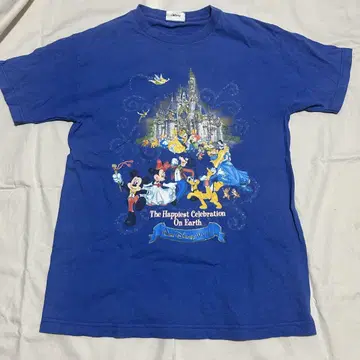 구제 의류 90년대 WALT DISNEY WORLD DISNEY