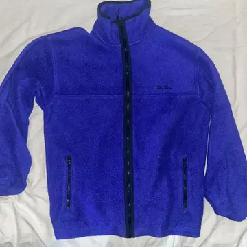 L.L.Bean 플리스 자켓