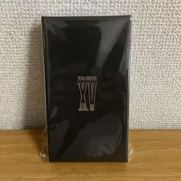 [새상품 미개봉] 파이널 판타지 XV 키링 [브라운]