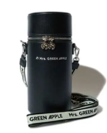 Mrs. GREEN APPLE 응원봉 케이스 블랙
