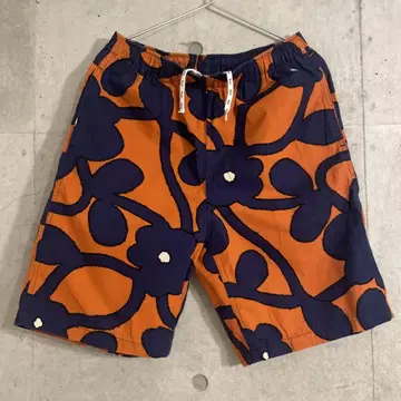 Surf line Hawaii 잼즈 하프 팬츠
