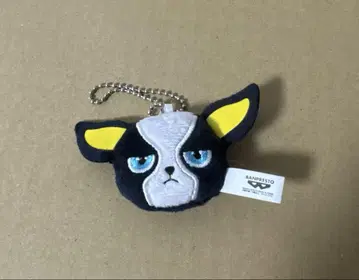 죠죠의 기묘한 모험 이기 마스코트 봉제 인형