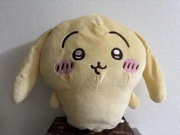 잠자는 토끼 BIG 봉제 인형