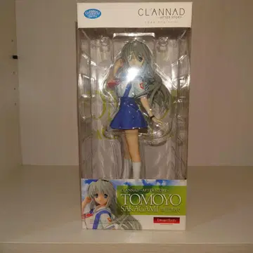 CLANNAD 사카가미 치요 피규어