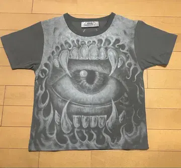XG 티셔츠 WOKE UP REPRICA TEE XS