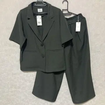 로리즈팜 셋업 차콜 그레이 홉삭