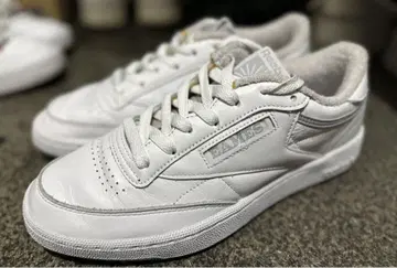 EAMES Club C 85 Reebok 이 클럽시 리복