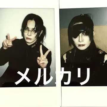 JILUKA Boogie 폴라로이드 9123