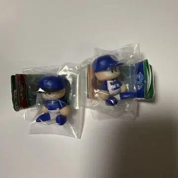파워프로군 나란분데스 센트럴 리그