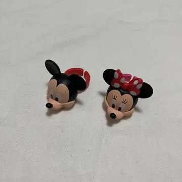 미키 미니 반지