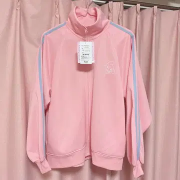 택 포함 새상품 마이멜로디 트랙 자켓