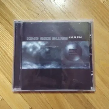 ESSEN / KING SIZE BLUES