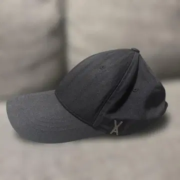 VARZAR 캡 블랙