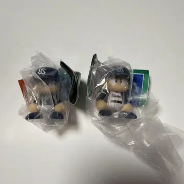 파워프로군 나란분데스. 야쿠르트 홈 비지터 세트