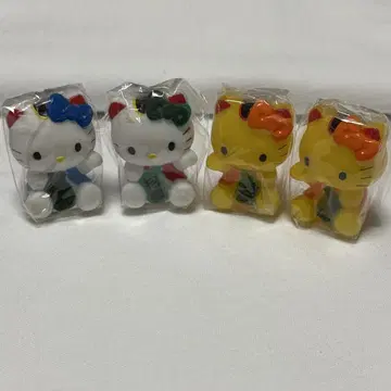 헬로키티 칠복 고양이 금전운 초복 안전