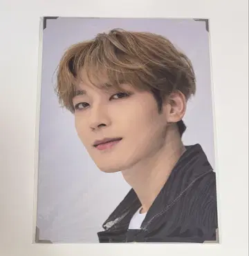 SEVENTEEN 프리미엄 사진 원우